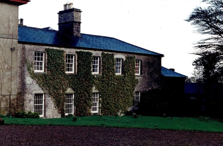 Crocknacrieve House, Ballinamallard, Ire
